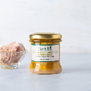 Filetti di tonno all'olio extra vergine di oliva biologico